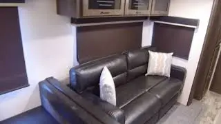2019 Forest River Salem Hemisphere GLX 300BH Luxury Travel Trailer Quick Video Tour
