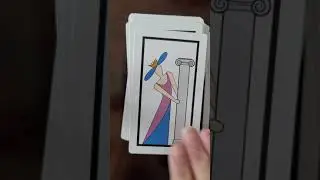 Homage to Visconti Decks by Marco Benedetti