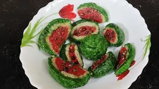 Kaju Kalingar 🍉