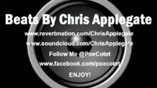 Chris Applegate - Circus Act (Instrumental)