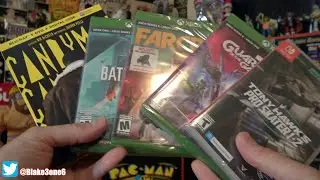 My Black Friday Haul 2021 [What I Picked Up!]