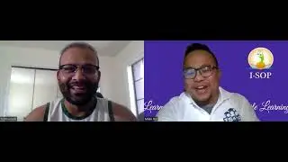 ISOP Tech Talk | EP 03 | Explore something different too (.Net Development) - Bishnu Karki