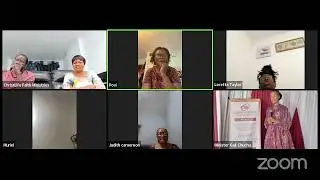 ChristLife Faith Ministries (CFM) - Year of OVERFLOW  (INCREASE GREATNESS: PSALM 71:21)