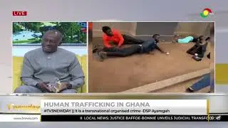LIVE: TV3 Newday || 11-11-2025