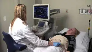 Sonography grad loves her job