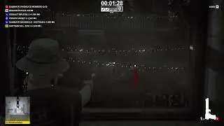 When the sieker-1 HITS