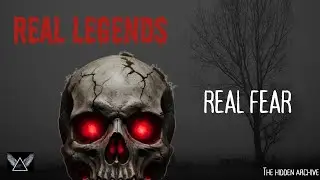REAL MEXICAN HORROR STORIES-1 hour of chilling Legends