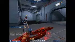 Mission Against Terror Speedhacking