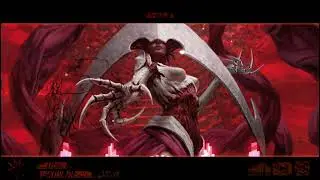 RXMALIAN, POLARMANE - CRIMSON [NO COPYRIGHT]