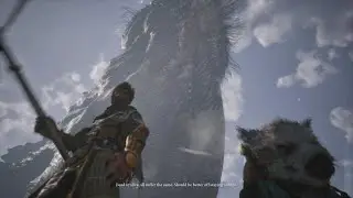 Black Myth: Wukong | Chapter 3- White Snow, Ice Cold | Epic Boss Fight | #wukong