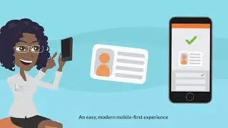 Deliver A Better Candidate Experience - Candidate Connect from Orange Tree Screening