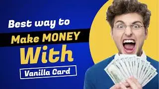 How to Redeem & Spend Your Vanilla Gift Card the Right Way