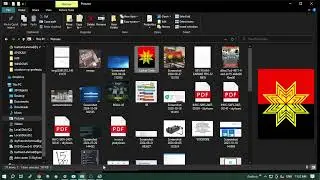Preview gambar, video ga muncul saat buka windows explorer.