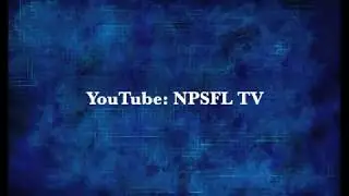 NPSFL PROMO 2020 *Updated*
