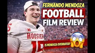 Fernando Mendoza: Overrated or Generational? | Film Review