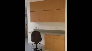Commercial Cabinets