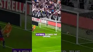 GOALS Barcelona 3-2 RealMadrid Spanish Super Cup #CapCut  #soccer #short #football