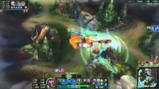 Love my Shaco hate this Voli
