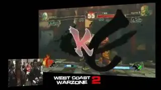 west coast warzone 2