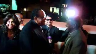 Pearl Records New Years Eve Party Kris Lamans Arrival