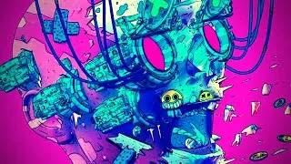 Chillwave MIX 2021 [ no ads ] Study RELAX 📚
