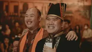 EO Indonesia 25th Aniversary and Handover Party Video