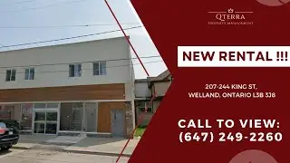 COZY STUDIO APARTMENT WITH BEAUTIFUL FINISHES $1150