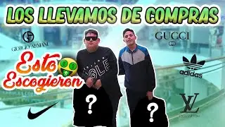VIAJE A GUADALAJARA 4|| LA ROPA NUEVA DE MIGUELITO