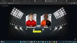 MFL Season 5 (Own your football club referral link below)
