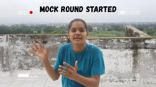 ACPC Mock Round check karte hain🤓