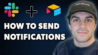 How to Send Slack Notifications From Airtable (Full 2024 Guide)