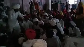 Ramdhuni program.....