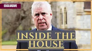 PALACE CRISIS! Prince Andrew's New 