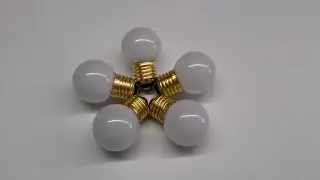 top 24 best RGB outdoor lights 1W g45 led bulb in 2022 reviews buyers guide