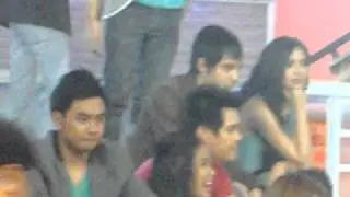 ShoutOut Tuesdelicious - DEVON and QUEN kwentuhan =P - 1.11.11