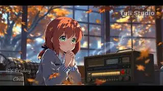 🌸 Tokyo Lofi J-Pop Playlist 🎧 Relaxing & Chill Vibes for Study, Work & Sleep 💤