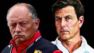 VASSEUR SAYS FERRARI WILL NOT PROTEST! F1 News