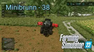 Field Prep! | Minibrunn | Farming Simulator 22