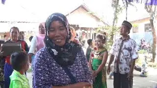 TEMOAN BUNDA ANI