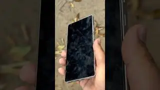 Samsung S25 ultra with Dynamic LTPO AMOLED 2X Display #s25ultra #amoledscreen
