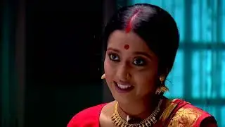 Trinayani | Ep 393 | Best Scene | June 23, 2020 | Zee Bangla