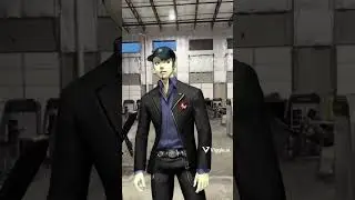 Junpei and Makoto kinds of music? #persona #persona3 #memes #ai #funny #makotoyuki #junpei