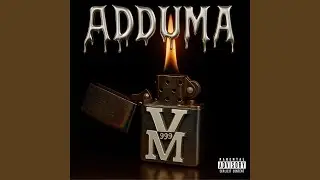 ADDUMA (feat. Angrow)