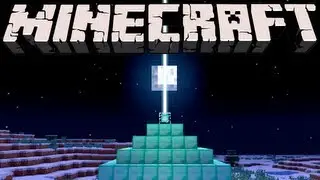 Minecraft - New Beacon Challenge!