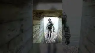 AIRSOFT FRANCE 🇫🇷 : Le pauvre 🤭 (Abonnez-vous 👍)