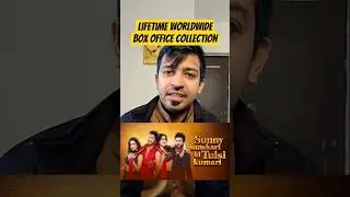 SUNNY SANSKARI KI TULSI KUMARI 2025 Movie Lifetime Worldwide Box Office Collection Hit or Flop SSKTK
