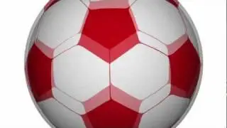 Werbespot von Industriefirma l&auml;uft im Stadion bei Werder Bremen - KONTRAST Medienproduktion