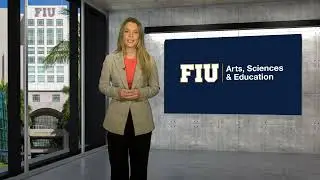FIU Orientation - CASE/Psychology & Behavioral Neuroscience