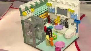 Xingbao XB-01401 - Home Bathroom