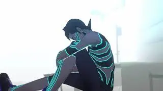 Shin Megami Tensei III Nocturne HD Remaster - Steam Trailer